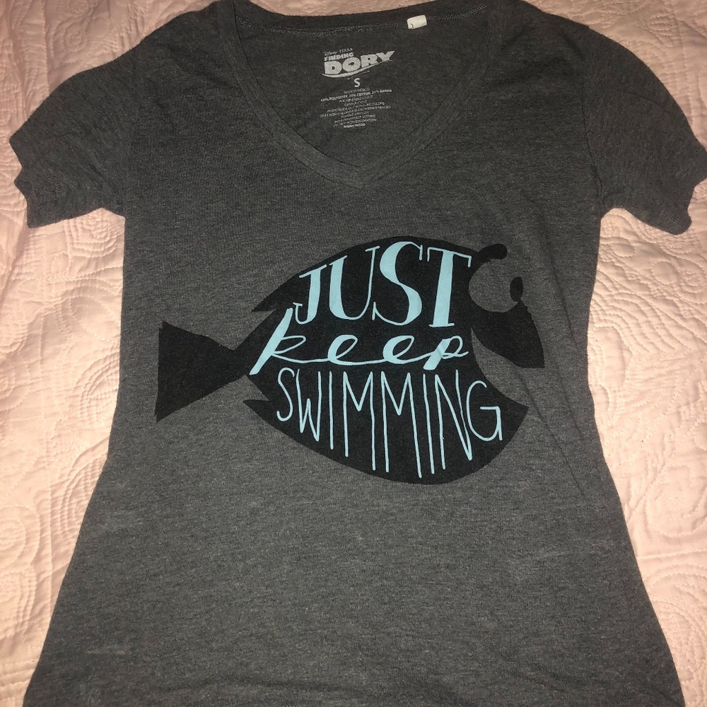 Dory ( Finding Nemo ) T-Shirt
